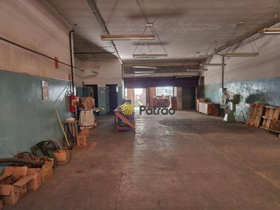 Prédio Inteiro, 585 m² - Foto 4
