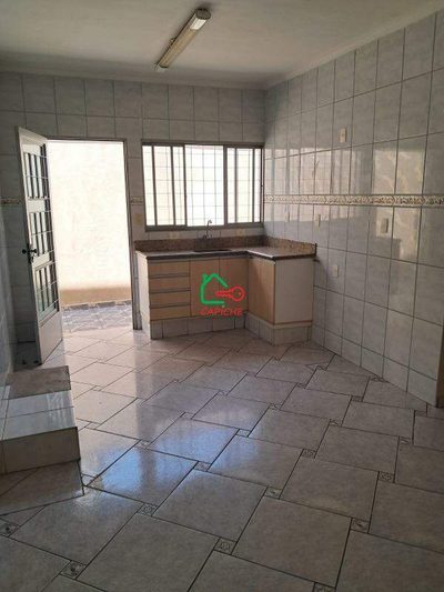Casa, 3 quartos, 80 m² - Foto 1