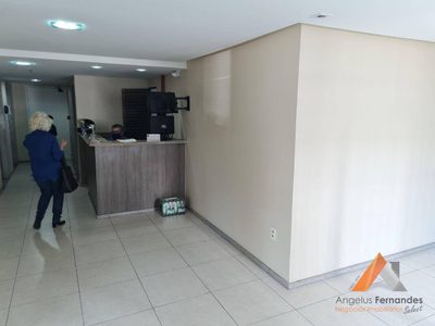 Sala-Conjunto, 30 m² - Foto 3