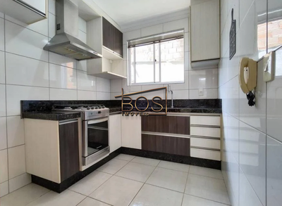 Cobertura, 3 quartos, 106 m² - Foto 5