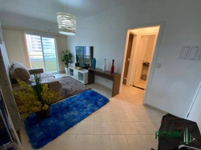 Apartamento, 3 quartos, 138 m² - Foto 2