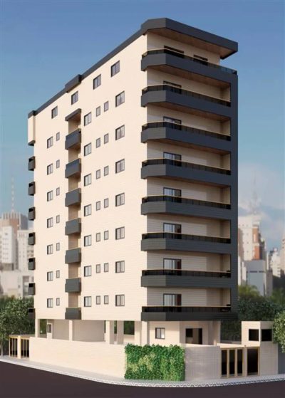 Apartamento, 2 quartos, 53 m² - Foto 2