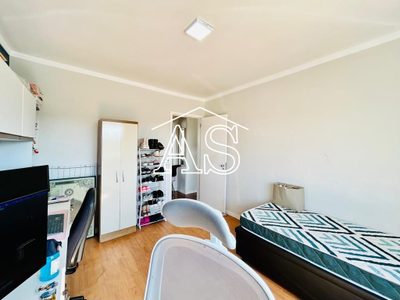 Apartamento, 2 quartos, 60 m² - Foto 5