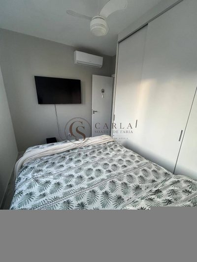 Apartamento, 2 quartos, 45 m² - Foto 5
