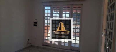 Casa, 1 quarto, 55 m² - Foto 5
