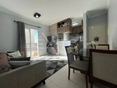 Apartamento, 2 quartos, 54 m² - Foto 1
