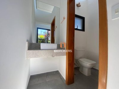 Casa de Condomínio, 3 quartos - Foto 5