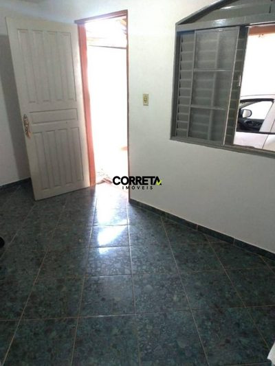 Casa, 2 quartos, 120 m² - Foto 1
