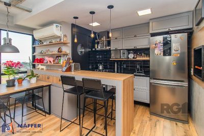 Apartamento, 2 quartos, 86 m² - Foto 3