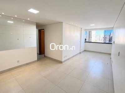 Apartamento, 3 quartos, 73 m² - Foto 1