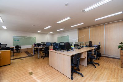 Sala-Conjunto, 378 m² - Foto 4