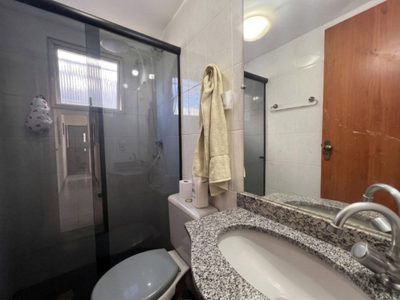 Apartamento, 3 quartos, 72 m² - Foto 5