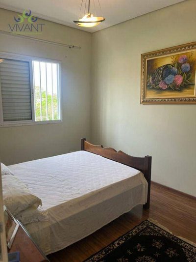 Sobrado, 4 quartos, 200 m² - Foto 4