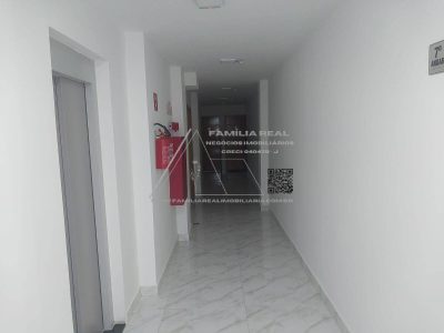 Apartamento, 2 quartos, 50 m² - Foto 4