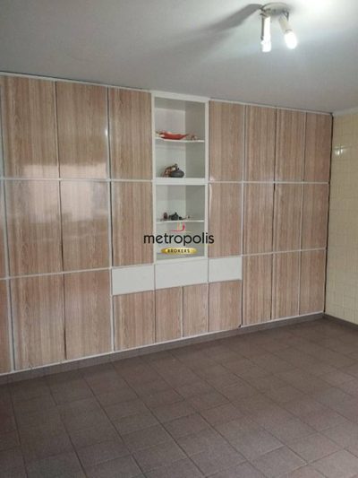 Sobrado, 4 quartos, 500 m² - Foto 5