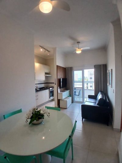 Apartamento, 2 quartos, 57 m² - Foto 3