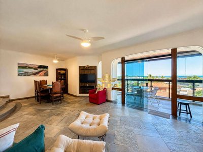 Apartamento, 3 quartos, 152 m² - Foto 5