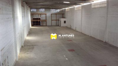 Depósito-Galpão, 800 m² - Foto 3