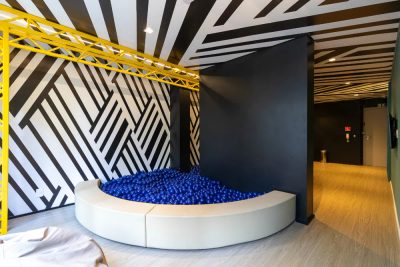 Apartamento, 1 quarto, 26 m² - Foto 3