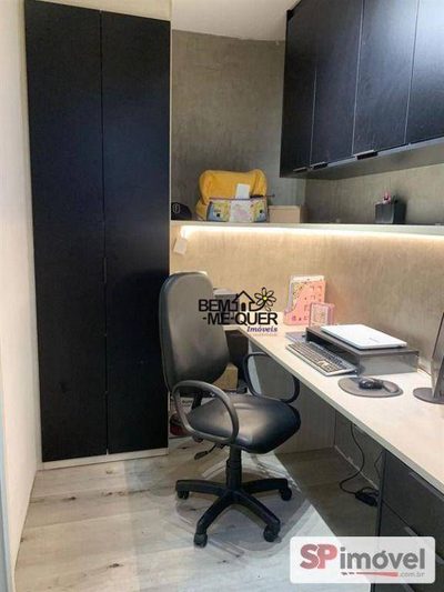 Apartamento, 3 quartos, 117 m² - Foto 5