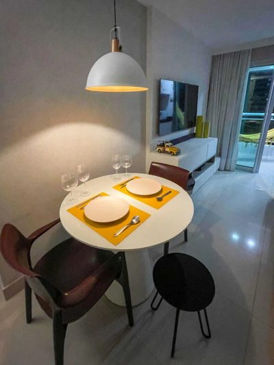 Apartamento, 1 quarto, 49 m² - Foto 5