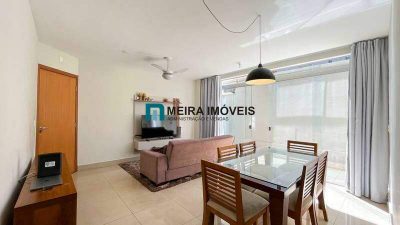 Apartamento, 2 quartos, 62 m² - Foto 4