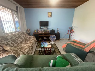 Casa, 2 quartos, 90 m² - Foto 2