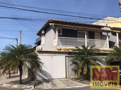 Casa, 2 quartos, 103 m² - Foto 1