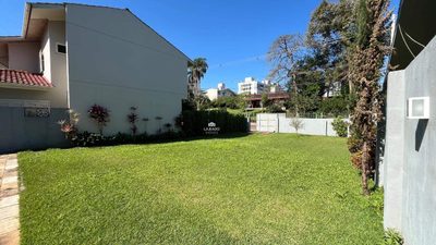 Terreno, 396 m² - Foto 4