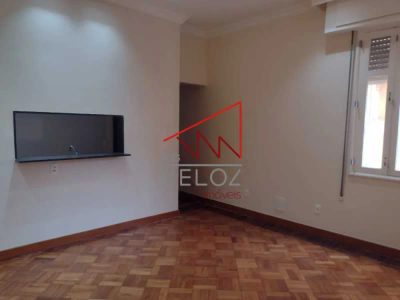 Apartamento, 2 quartos, 62 m² - Foto 2