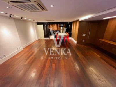 Apartamento, 4 quartos, 180 m² - Foto 4