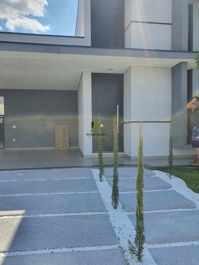 Casa de Condomínio - Foto 3