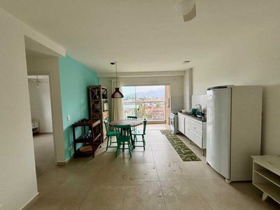 Apartamento, 2 quartos, 54 m² - Foto 3