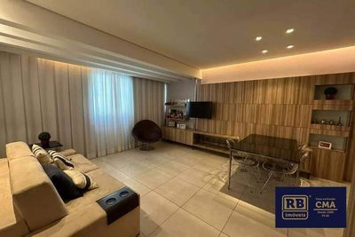 Apartamento, 3 quartos, 88 m² - Foto 1
