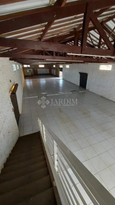 Depósito-Galpão, 1001 m² - Foto 2