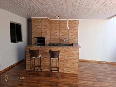 Casa, 3 quartos, 243 m² - Foto 4