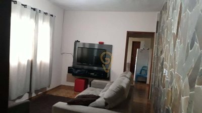 Casa, 2 quartos, 100 m² - Foto 2