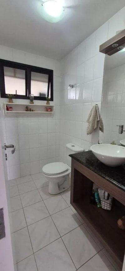 Cobertura, 3 quartos, 181 m² - Foto 2