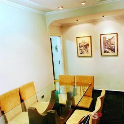 Sobrado, 3 quartos, 250 m² - Foto 4
