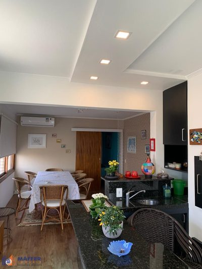 Cobertura, 4 quartos, 228 m² - Foto 5