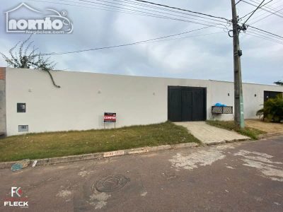 Casa, 60 m² - Foto 1