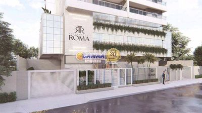 Apartamento, 2 quartos, 78 m² - Foto 1