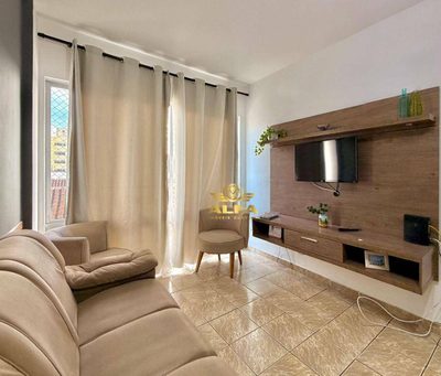 Apartamento, 2 quartos, 75 m² - Foto 3