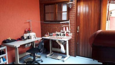 Sobrado, 3 quartos, 166 m² - Foto 4