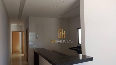 Casa, 2 quartos, 70 m² - Foto 1