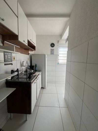 Apartamento, 2 quartos - Foto 3