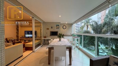 Apartamento, 4 quartos, 192 m² - Foto 1