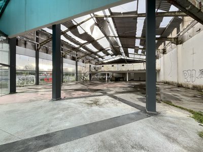 Depósito-Galpão, 1840 m² - Foto 5