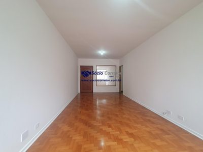 Apartamento, 3 quartos, 108 m² - Foto 1