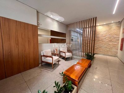Apartamento, 3 quartos, 234 m² - Foto 2